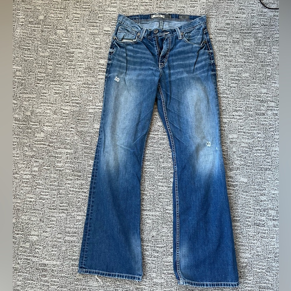 BKE Tyler 32L jeans